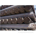 ASTM A249 SS 304 Tubo di acciaio saldato